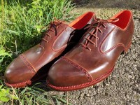 brown horween oxfords for AB (1)